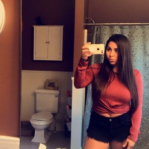 Meet your Posher, Devon